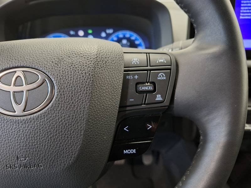 Toyota C-HR - Photo 17