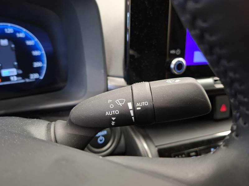 Toyota C-HR - Photo 19