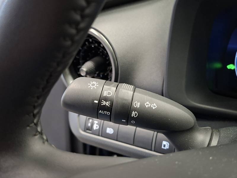 Toyota C-HR - Photo 20