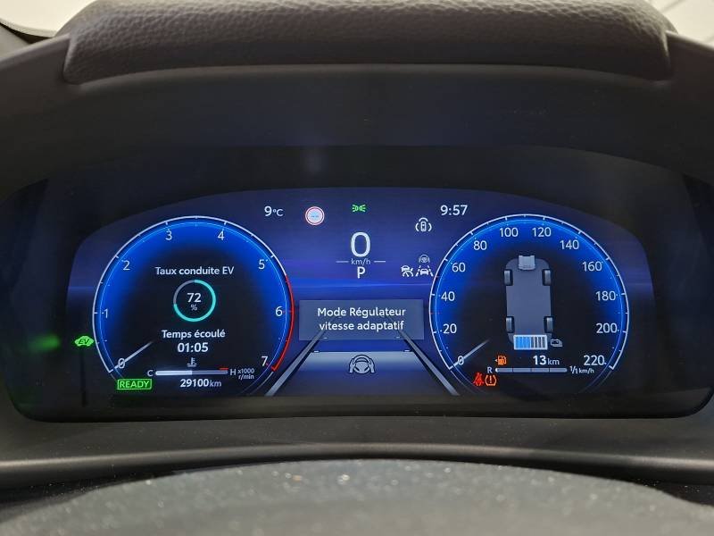 Toyota C-HR - Photo 21