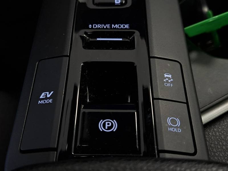 Toyota C-HR - Photo 23