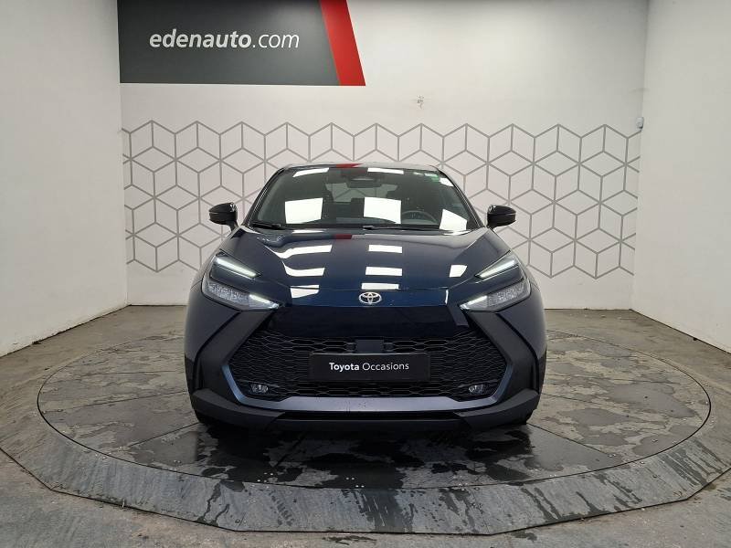 Toyota C-HR - Photo 8