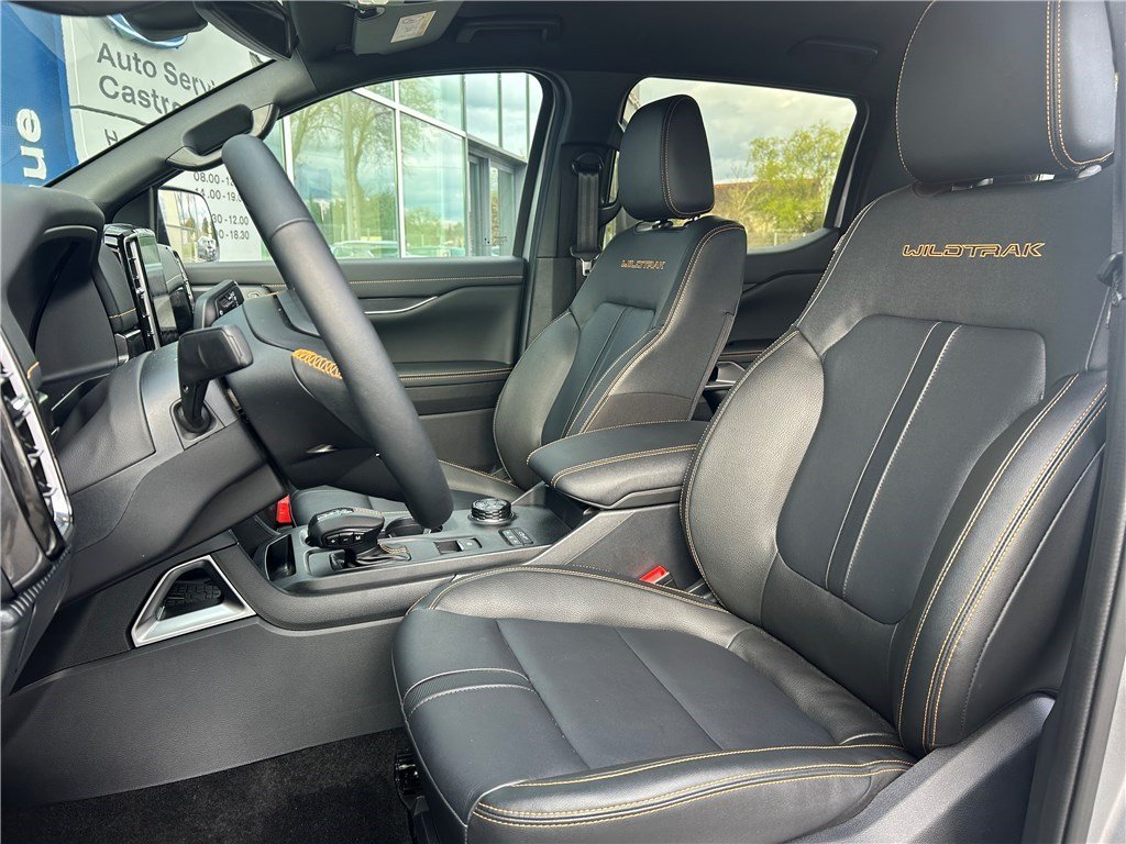 Ford Ranger - Photo 12