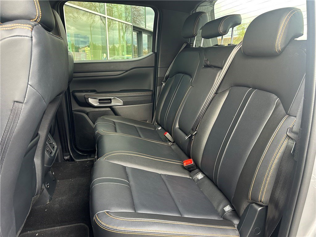 Ford Ranger - Photo 13