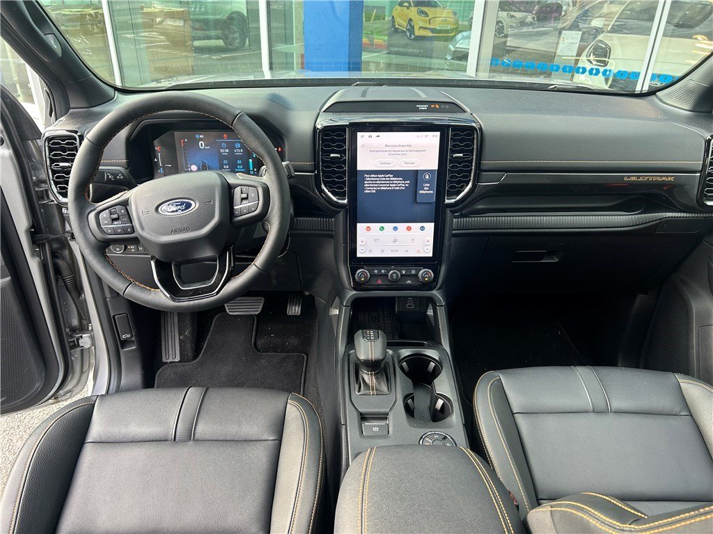 Ford Ranger - Photo 14