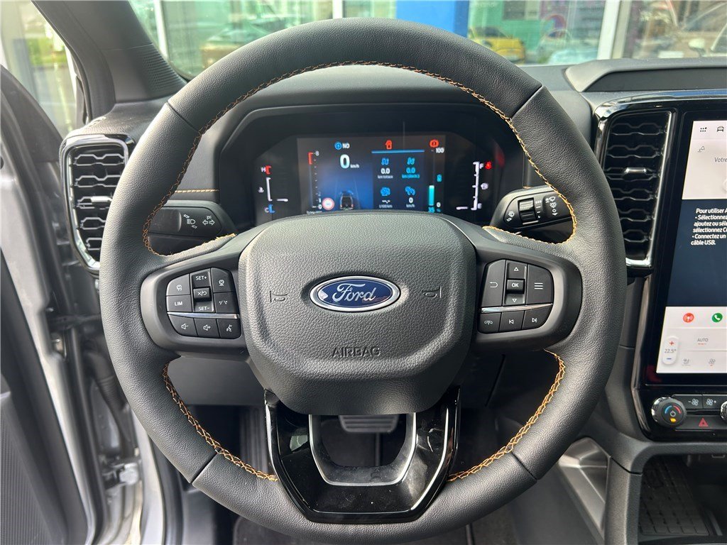 Ford Ranger - Photo 15