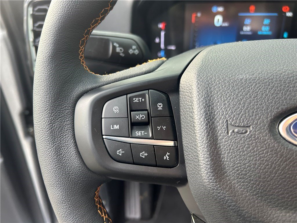 Ford Ranger - Photo 16