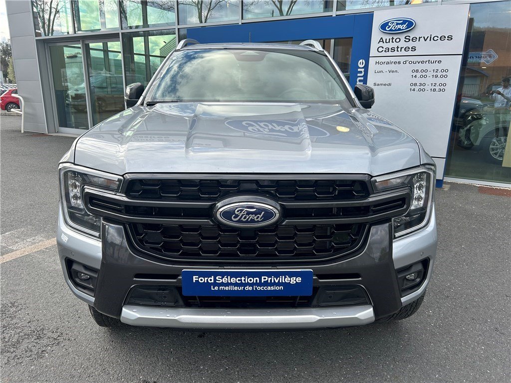 Ford Ranger - Photo 2