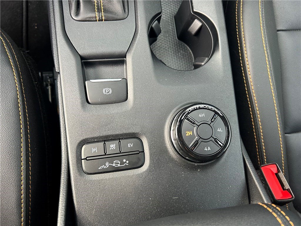 Ford Ranger - Photo 21