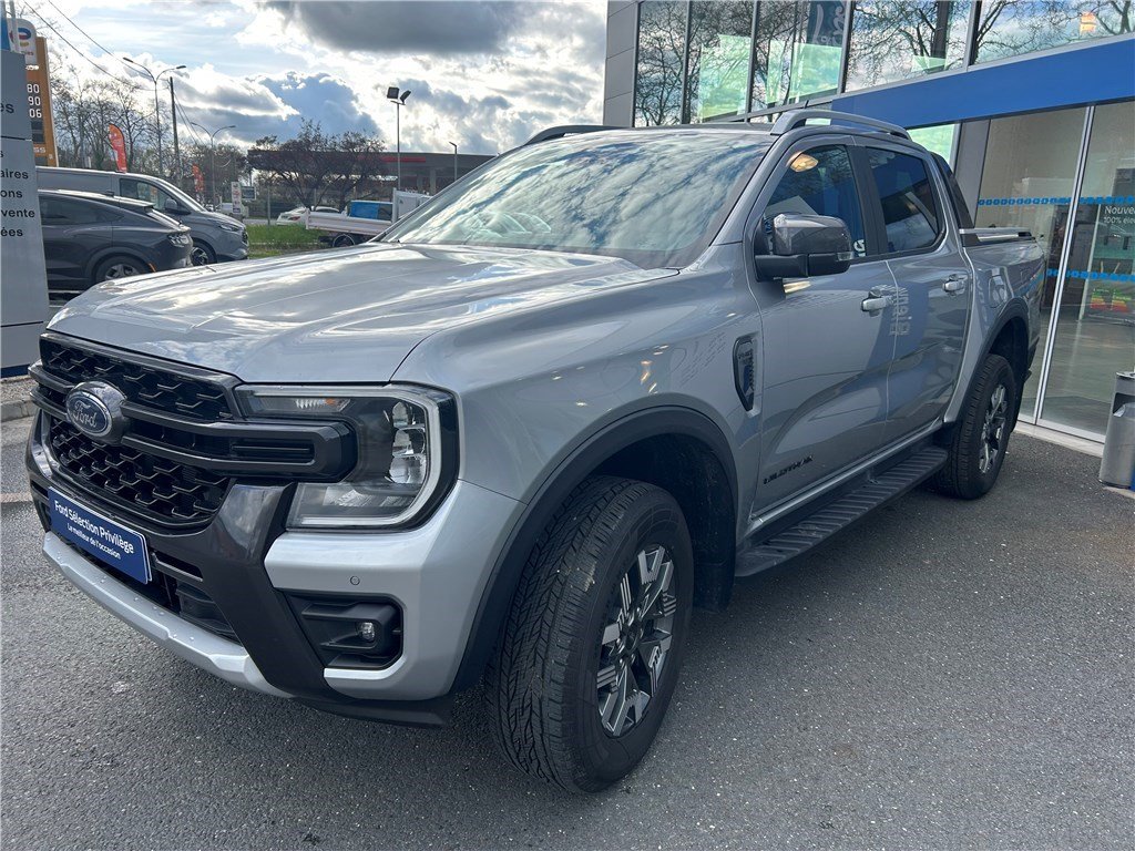 Ford Ranger - Photo 3