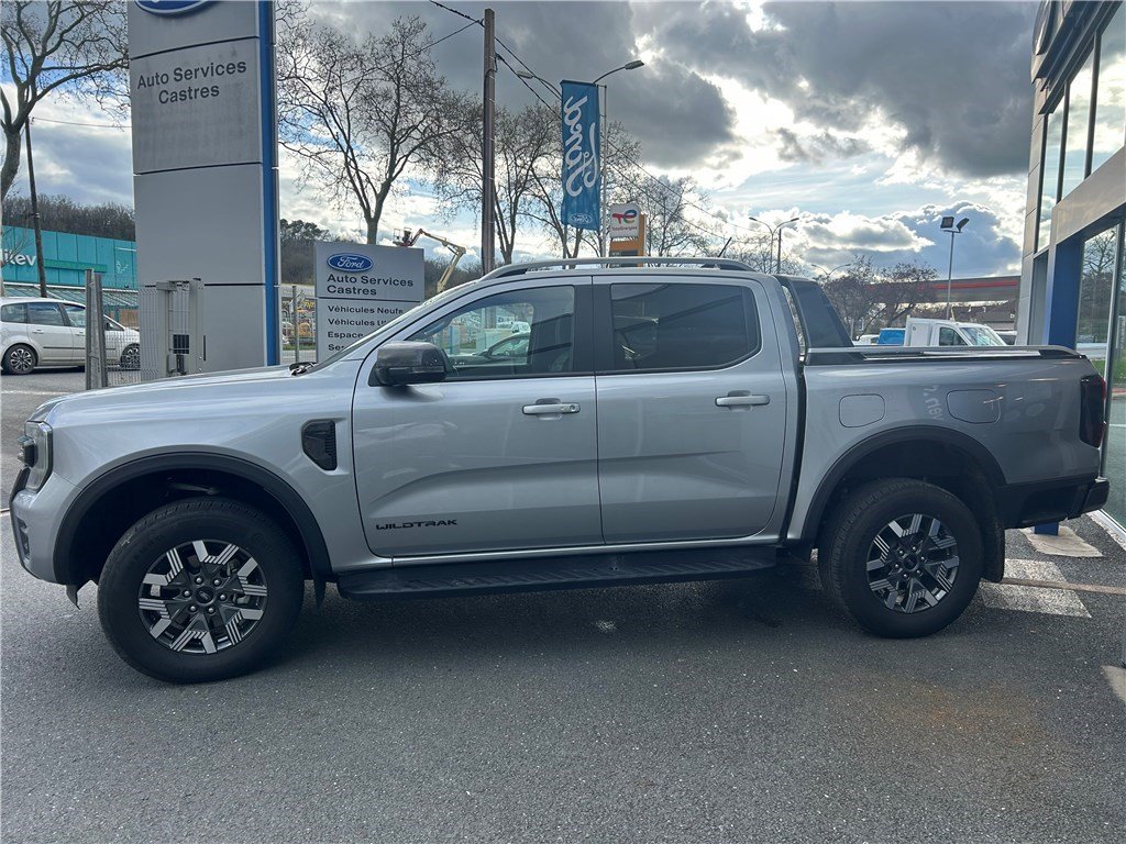 Ford Ranger - Photo 4