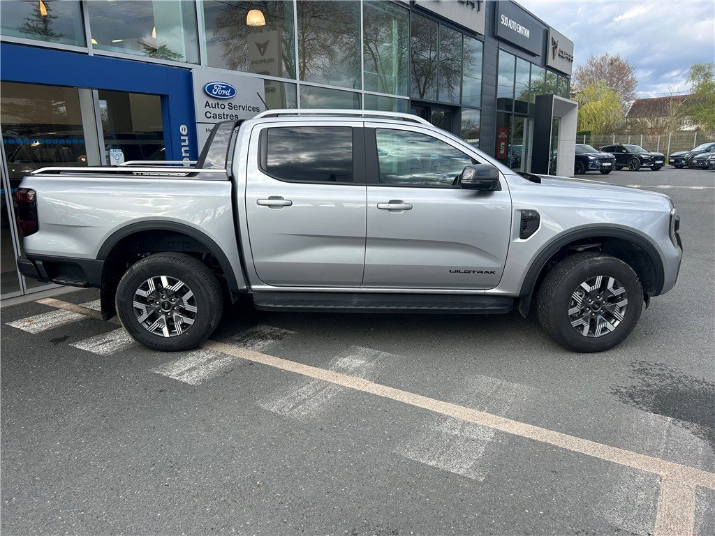 Ford Ranger - Photo 5