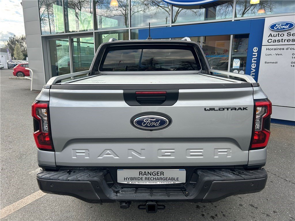 Ford Ranger - Photo 7