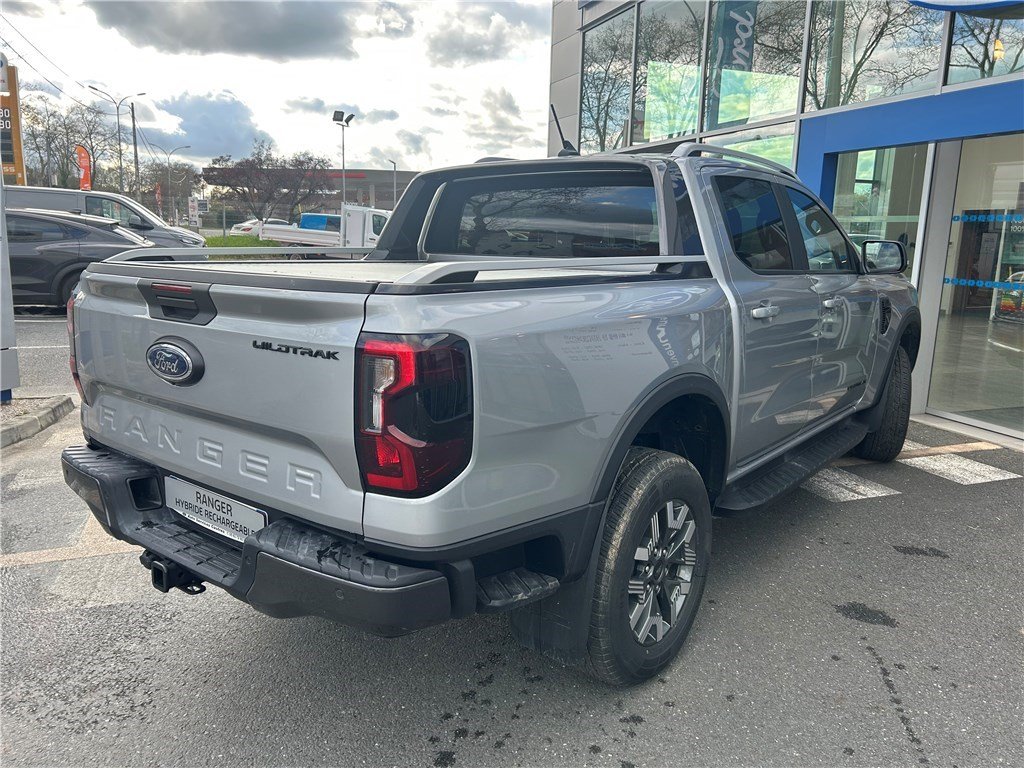 Ford Ranger - Photo 8