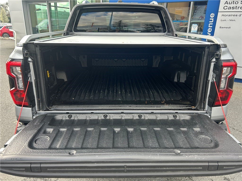 Ford Ranger - Photo 9