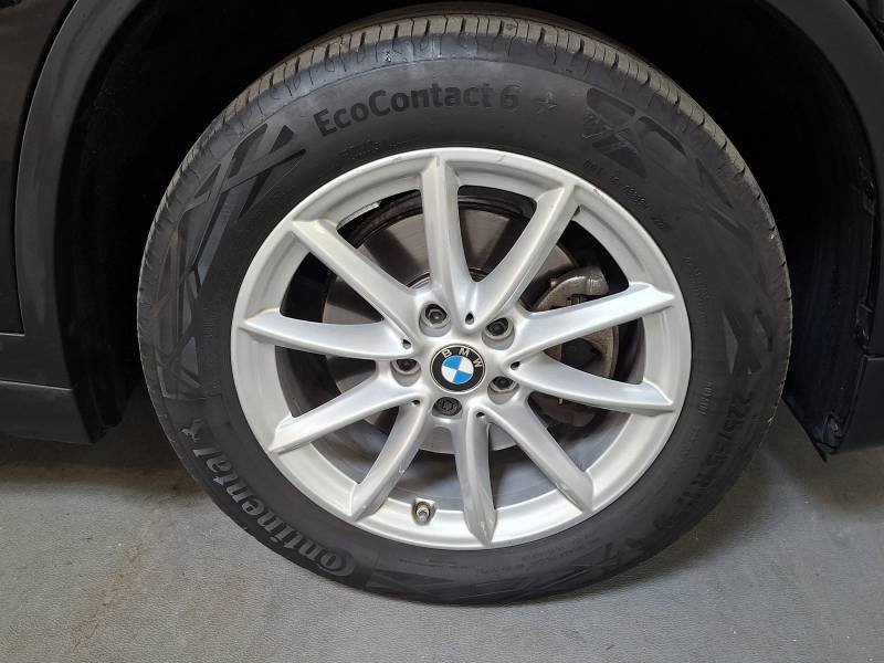 BMW X1 - Photo 11