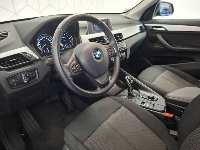 BMW X1 - Photo 12