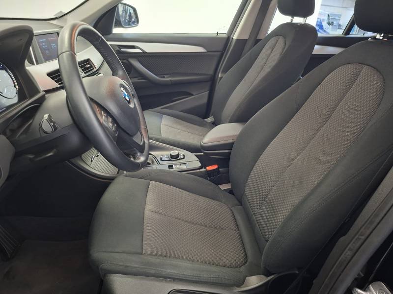 BMW X1 - Photo 13