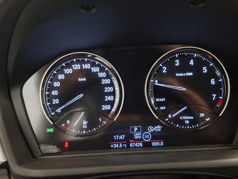 BMW X1 - Photo 14