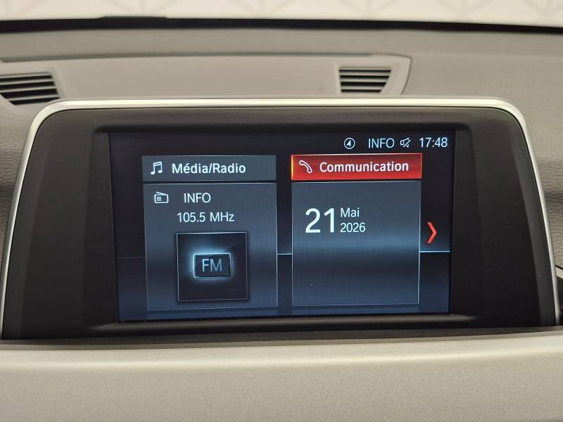 BMW X1 - Photo 15