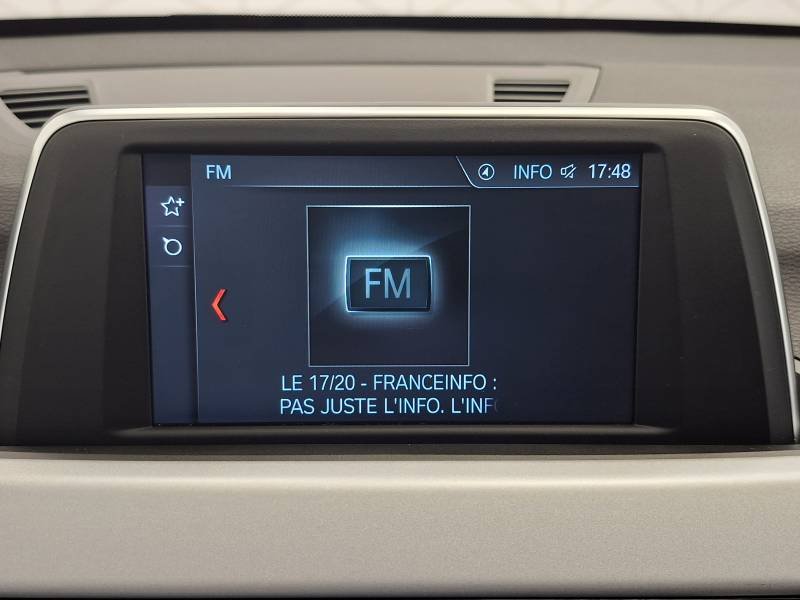 BMW X1 - Photo 17