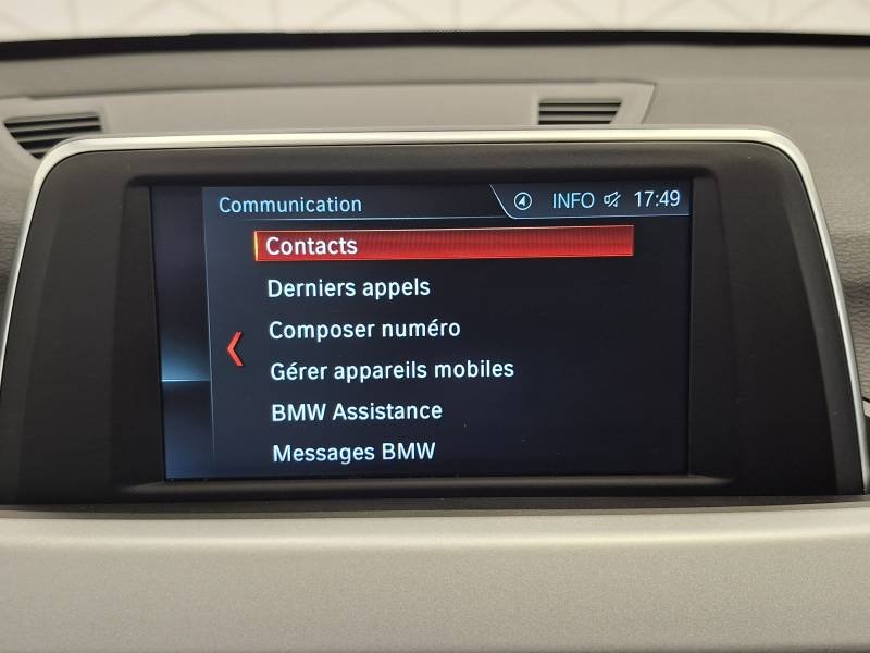 BMW X1 - Photo 18