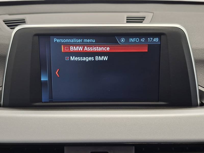 BMW X1 - Photo 19