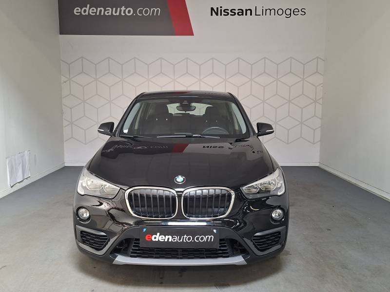 BMW X1 - Photo 2