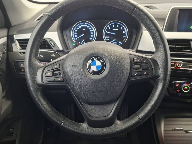 BMW X1 - Photo 21