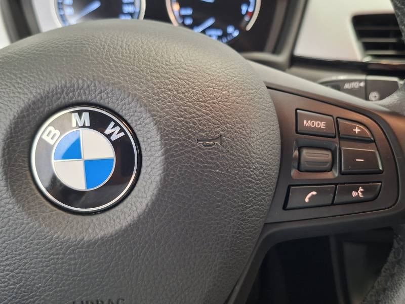 BMW X1 - Photo 22