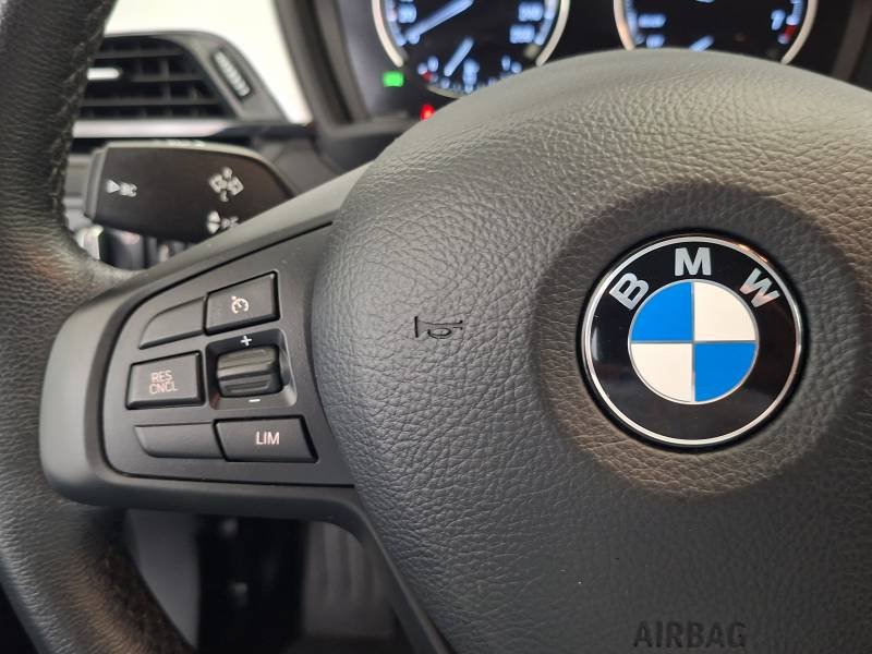 BMW X1 - Photo 23