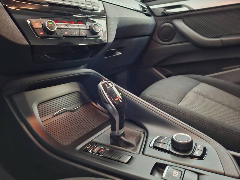 BMW X1 - Photo 25