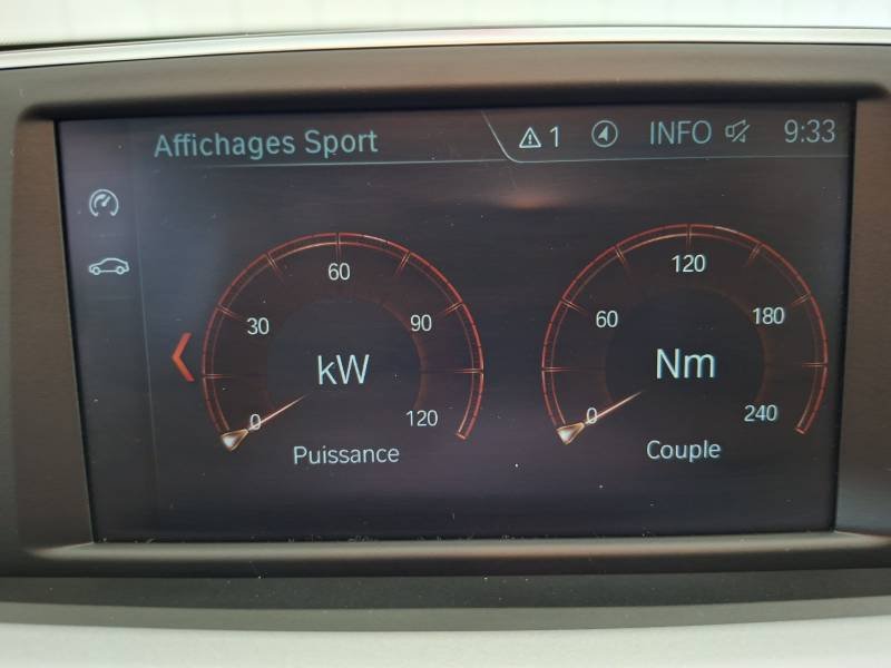 BMW X1 - Photo 27
