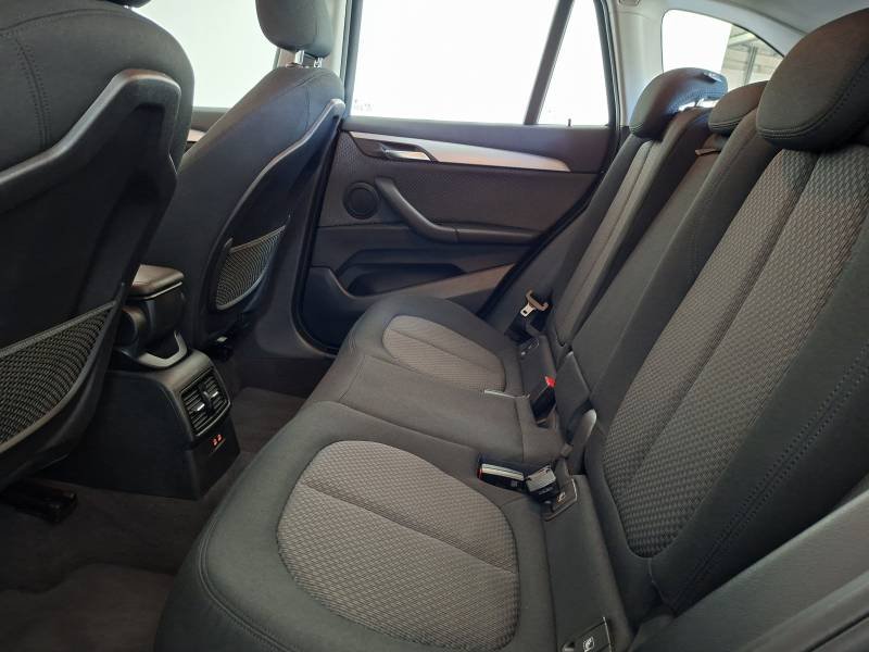BMW X1 - Photo 29