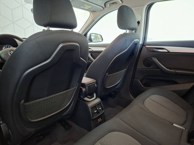 BMW X1 - Photo 30