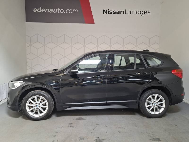 BMW X1 - Photo 3