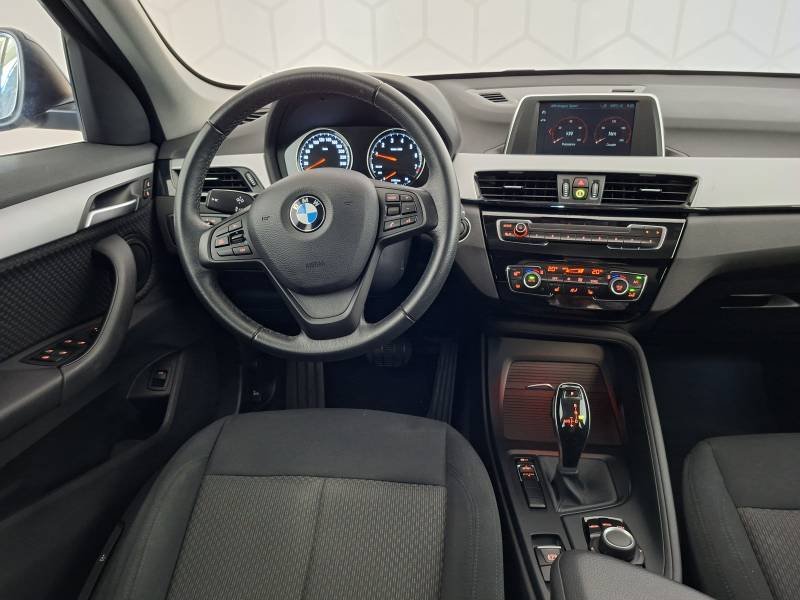 BMW X1 - Photo 32