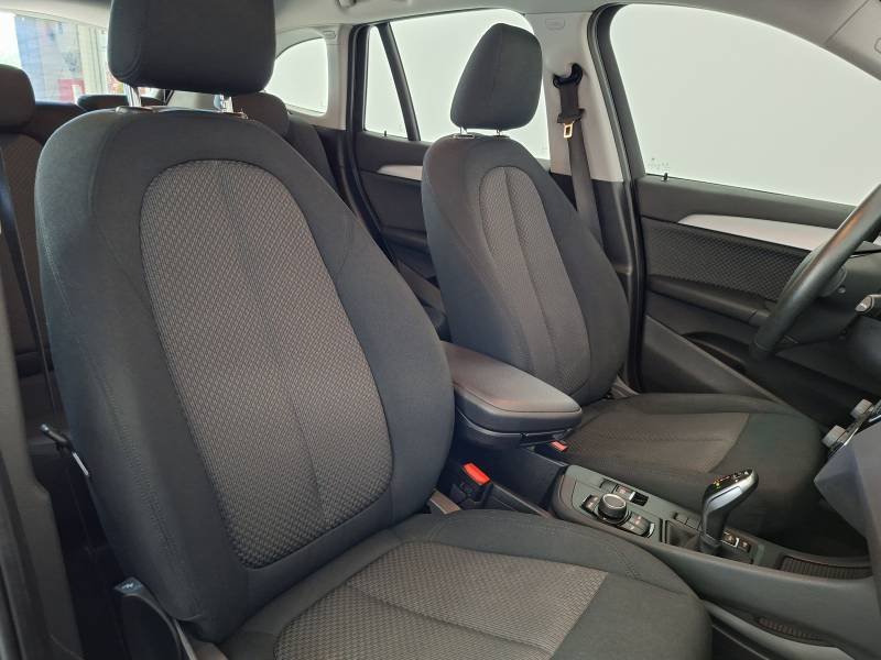 BMW X1 - Photo 39