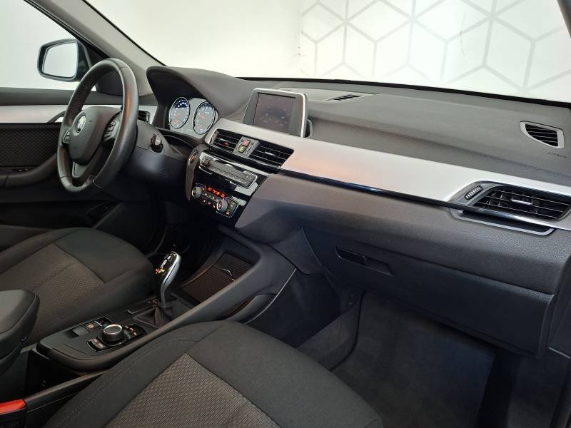 BMW X1 - Photo 40