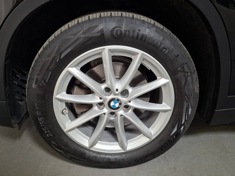 BMW X1 - Photo 4