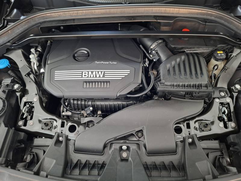 BMW X1 - Photo 41
