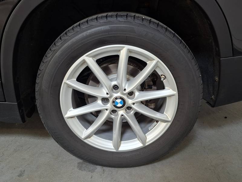 BMW X1 - Photo 5