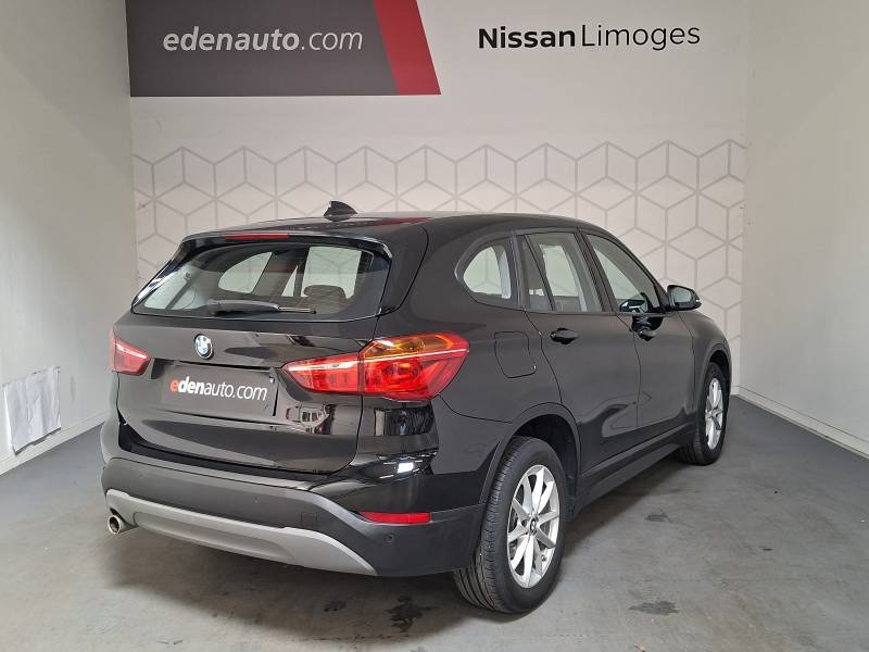 BMW X1 - Photo 7