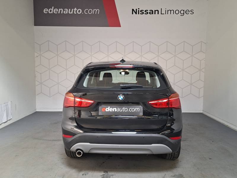 BMW X1 - Photo 8