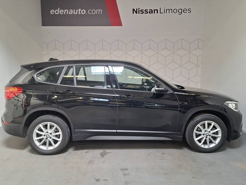 BMW X1 - Photo 9