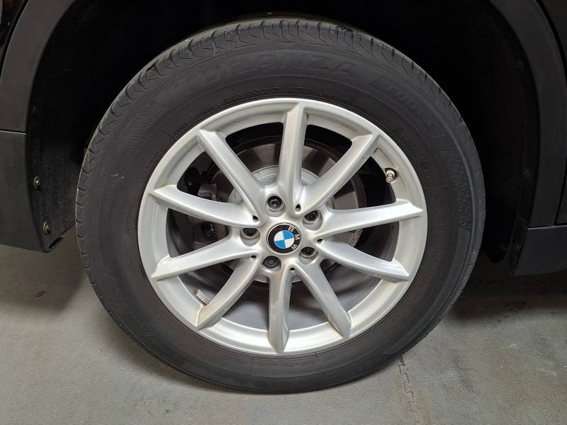 BMW X1 - Photo 10
