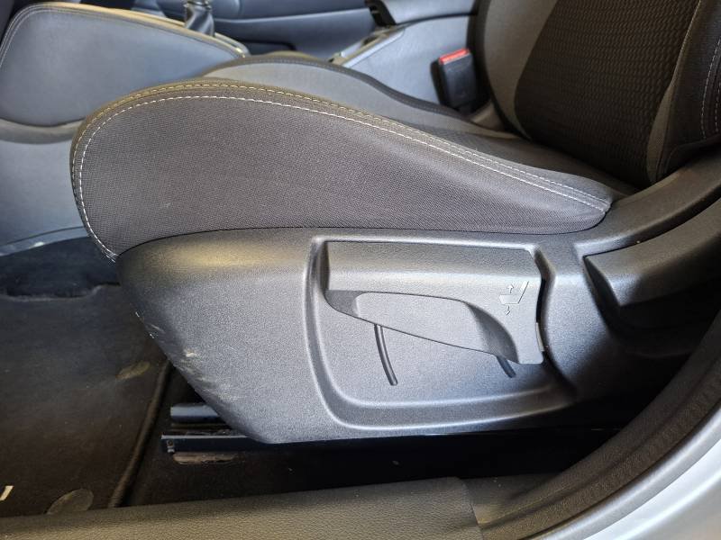 Nissan Qashqai - Photo 11