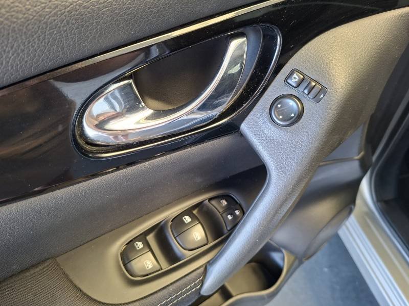 Nissan Qashqai - Photo 12