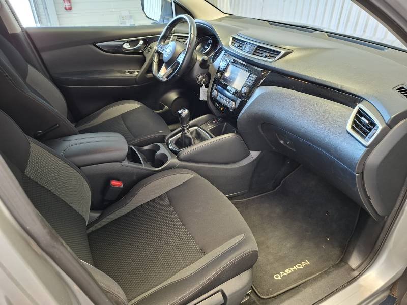 Nissan Qashqai - Photo 13