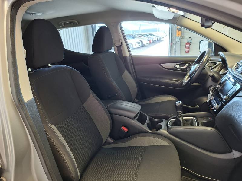 Nissan Qashqai - Photo 14
